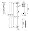 Duschset Kit04,2