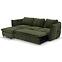 Ecksofa Baloo PR1 Aragon 39,4