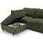 Ecksofa Baloo PR1 Aragon 39,5