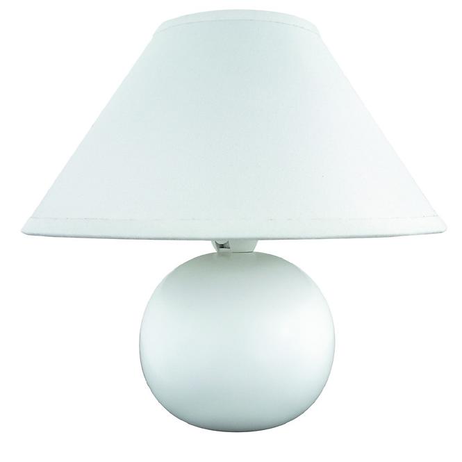 Tischlampe Ariel 4901 weiß LB