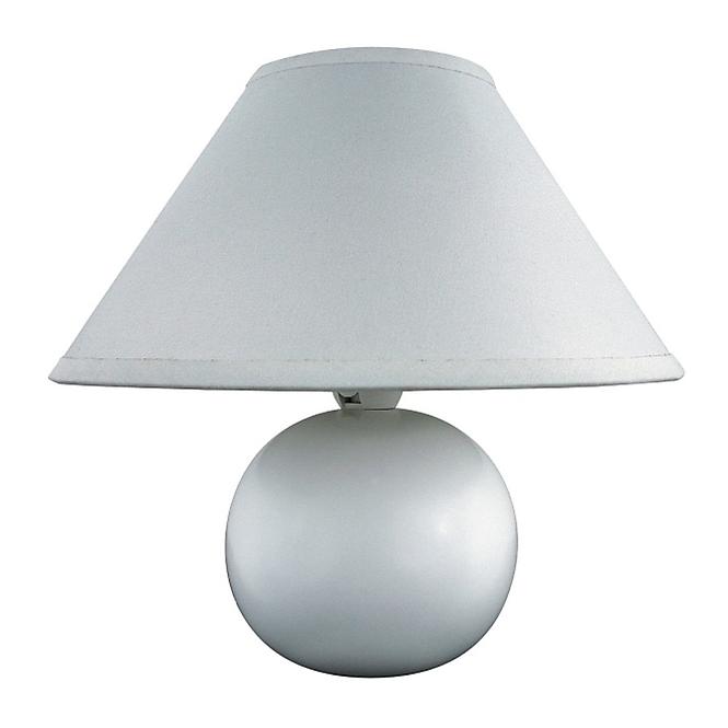 Tischlampe Ariel 4901 weiß LB