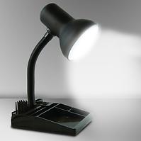 Tischlampe 005 Schwarz