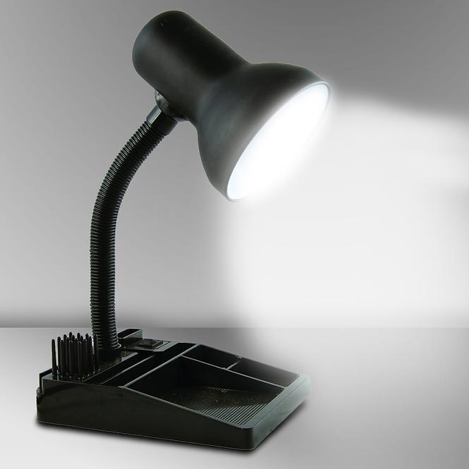 Tischlampe 005 Schwarz