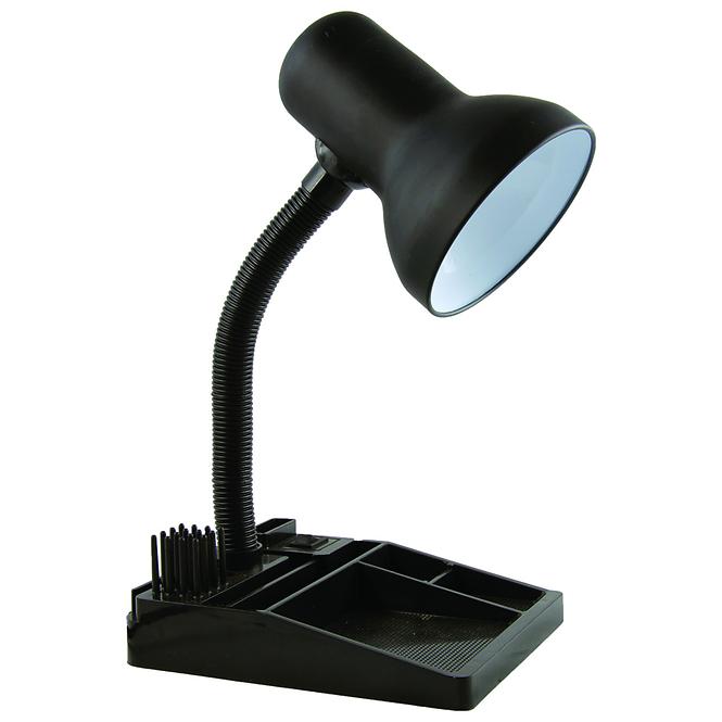Tischlampe 005 Schwarz