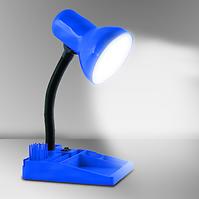 Tischlampe Coral 005 blau