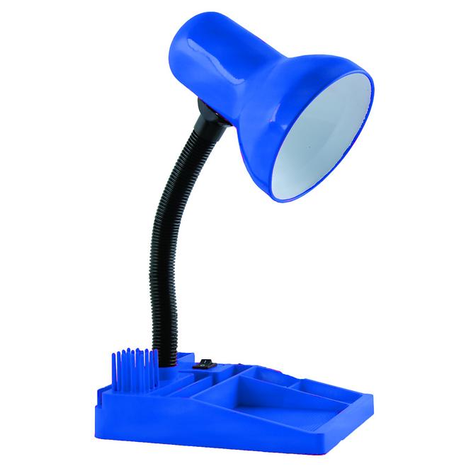 Tischlampe Coral 005 blau