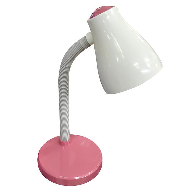 Tischlampe Coral C1211 rosa