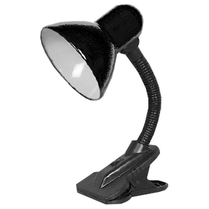 Tischlampe Coral 2028c schwarz