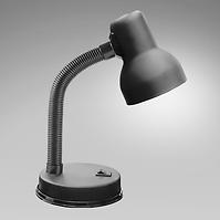 Tischlampe Coral Wa 2028s schwarz