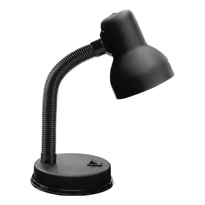 Tischlampe Coral Wa 2028s schwarz