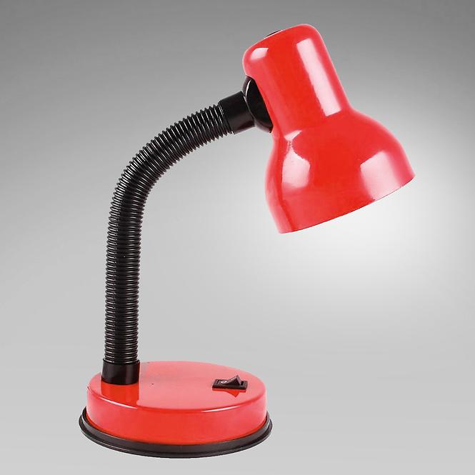 Tischlampe Coral Wa 2028s rot