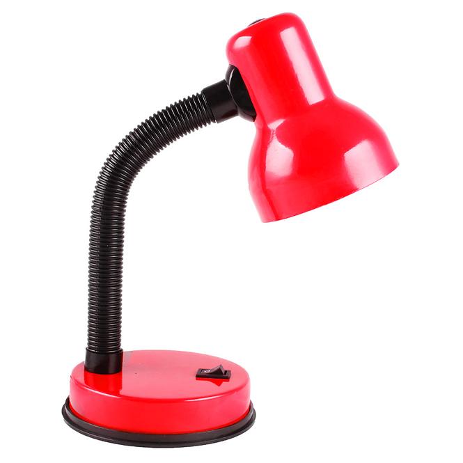 Tischlampe Coral Wa 2028s rot