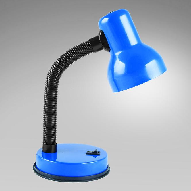 Schreibtischlampe 2028s Blau