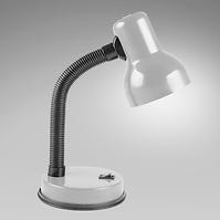 Tischlampe Coral 2028s silber