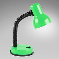 Tischlampe Coral 2028s grün