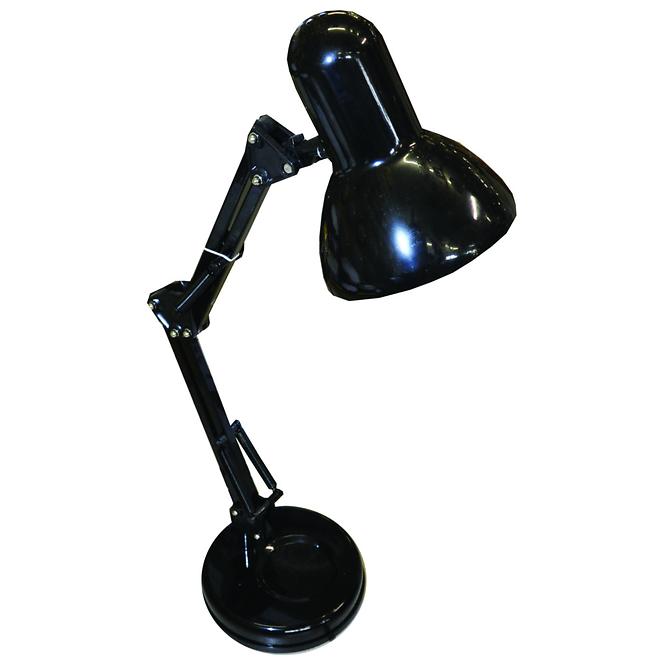Tischlampe Coral 2429a schwarz