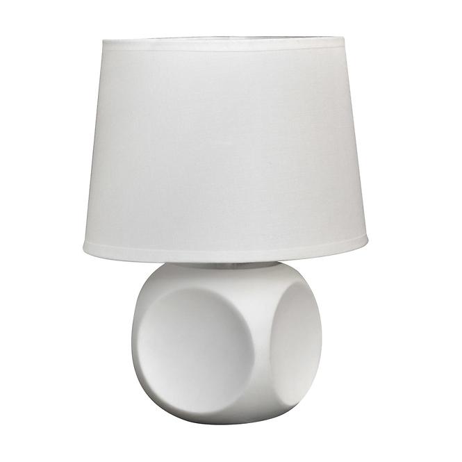 Tischlampe Coral D2315 Weiß