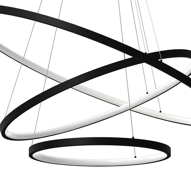 Lampe Rotonda BL ML7945 93W  LW3,2