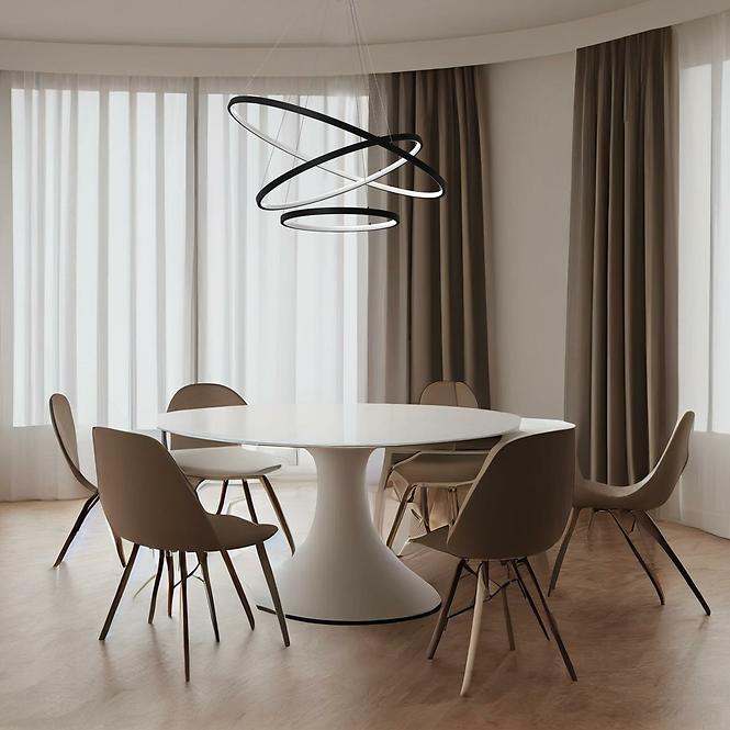 Lampe Rotonda BL ML7945 93W  LW3,6