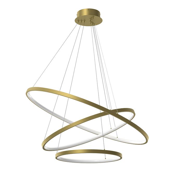 Lampe Rotonda G ML7947 93W  LW3