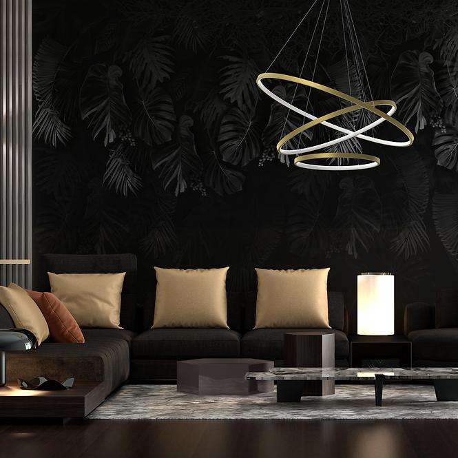 Lampe Rotonda G ML7947 93W  LW3,6