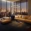Lampe Galaxia Gold ML8421 26W  LW1,4