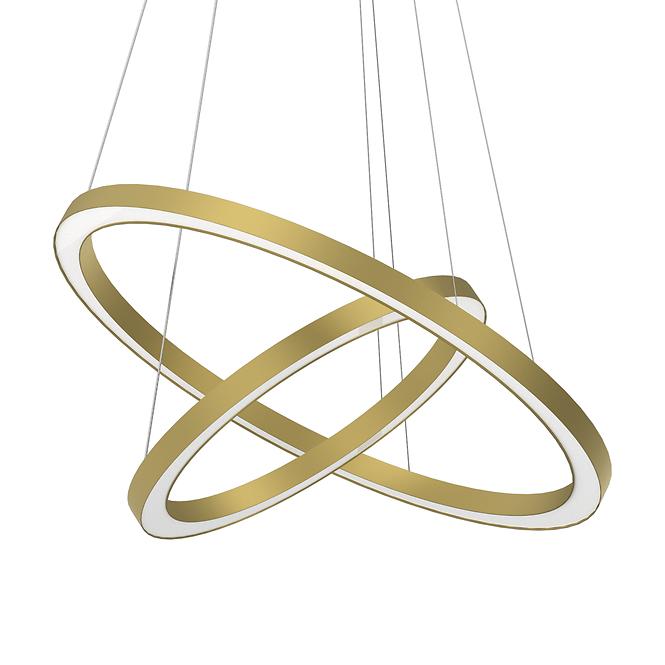 45EO SVITIDLO GALAXIA GOLD ML8423 46W   LW2,3