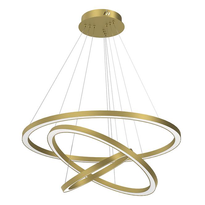 Lampe Galaxia Gold ML8425 85W  LW3