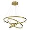 Lampe Galaxia Gold ML8425 85W  LW3