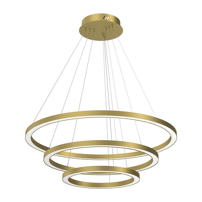 Lampe Galaxia Gold ML8425 85W  LW3,2