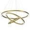 Lampe Galaxia Gold ML8425 85W  LW3,3