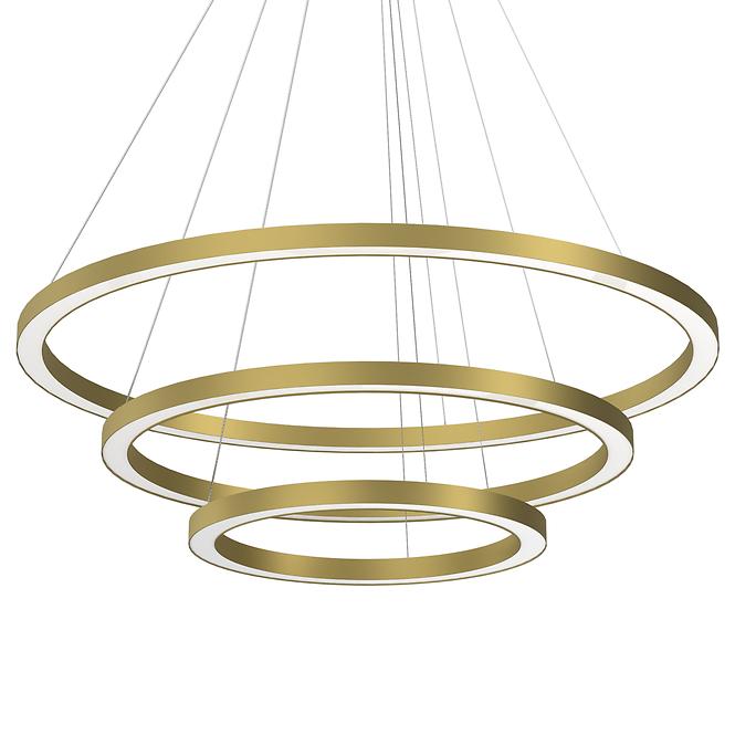 Lampe Galaxia Gold ML8425 85W  LW3,4