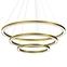 Lampe Galaxia Gold ML8425 85W  LW3,4