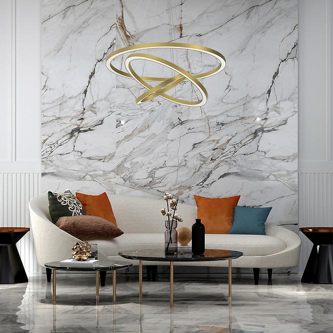 Lampe Galaxia Gold ML8425 85W  LW3,6