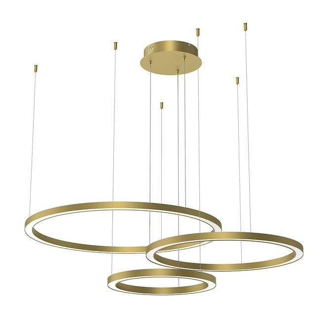 Lampe Galaxia Gold ML8790 85W  LW3