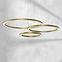 Lampe Galaxia Gold ML8790 85W  LW3,3