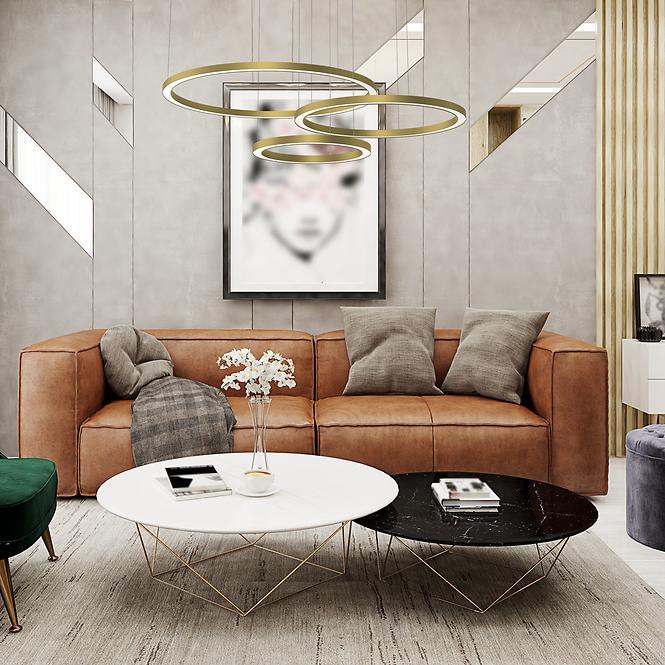 Lampe Galaxia Gold ML8790 85W  LW3,5