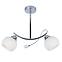 Lampe Connor WH MLP0876 LW2