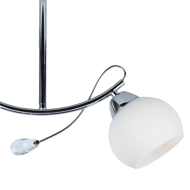 Lampe Connor WH MLP0876 LW2,2