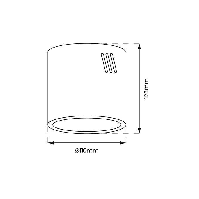 45EO SVITIDLO GEORGE WH ML0479 E27 K1,4