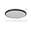 Lampe Terma BL ML6404 24W LED IP44 PL1,2