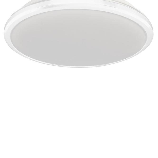 Lampe Terma WH ML6403 24W LED IP44 PL1