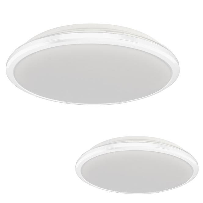 Lampe Terma WH ML6403 24W LED IP44 PL1