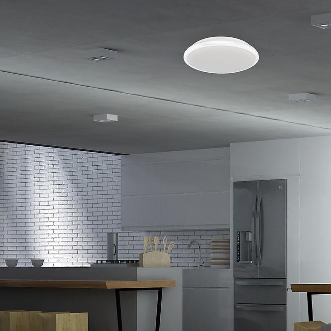 Lampe Terma WH ML6401 18W LED IP44 PL1,6