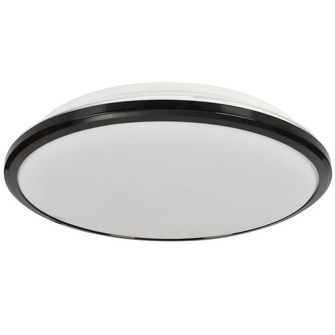 Lampe Terma BL ML6402 18W LED IP44 PL1