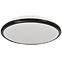Lampe Terma BL ML6402 18W LED IP44 PL1