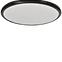 Lampe Terma BL ML6402 18W LED IP44 PL1,4