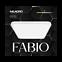 Lampe Fabio WH ML7936 35W LED PL1,3