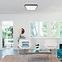 Lampe Fabio BL ML7937 35W LED PL1,4