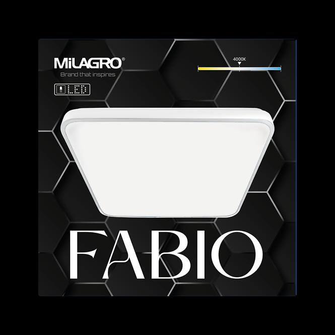 45EO SVITIDLO FABIO WH ML79364 23W LED PL1